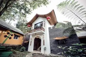Tingtau Villa - Ku-ling-chiao