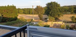 AMARRÉ Chambres dHôtes