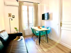 LEPANTO APARTMENTS 150m FROM SAGRADA FAMILIA