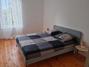 Maisons de vacances Gite de cuminaille : photos des chambres