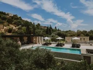 Casa Costa Suites - 卡纳里奥