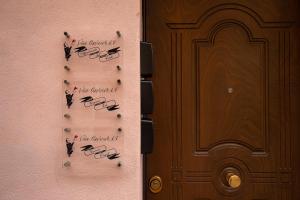 Via Cavour 19, Camere del Conte img25