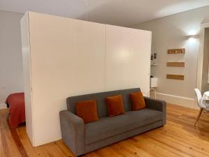 Santo António Elegant Flat