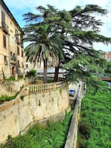 Palazzo Lupinacci - dimora storica Bed and breakfast