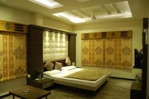 Hotel Purva - Maheshwar