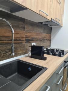 Ghencea Residence 158 L1