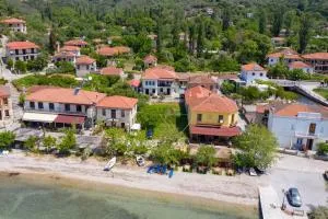 Zmas Studios - Metókhion