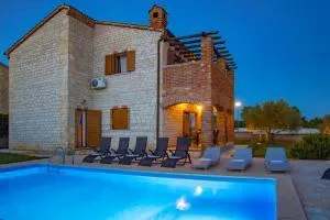 Villa Toscana San Marco - Butkovići