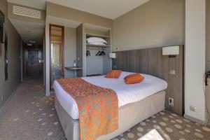 Hotels Hotel Le Nautic : photos des chambres