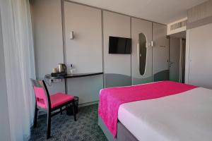 Hotels Hotel Le Nautic : photos des chambres
