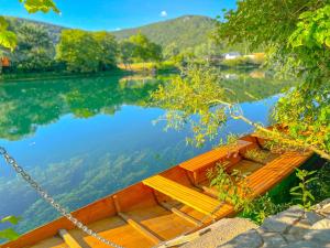 Daman Villa - 4hvězdičkové hotely ve městě Bihać