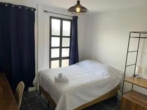 Hotel Hasta La Vista - San Juan Gascón