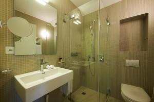 Superior Double Room room in Parkhotel Wallberg