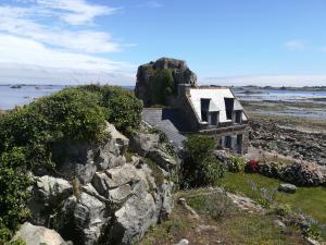 B&B / Chambres d'hotes BnB La Neo Bretonne : photos des chambres