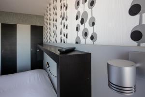Hotels Hotel Le Nautic : photos des chambres