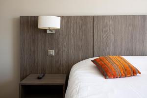 Hotels Hotel Le Nautic : photos des chambres