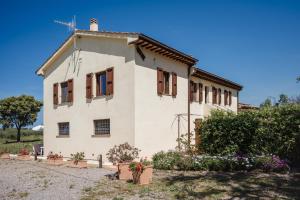 Superior Triple Room room in Agriturismo Monte Argentario