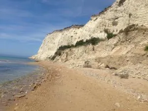 Piccola depandance 100mt dal mare - Seccagrande