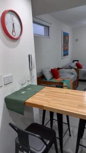 Depto 7 y 57 - excelente ubicación - hermoso!