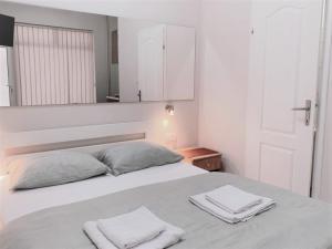 Atrijum apartmani Apatin - Apartmány, Apatin