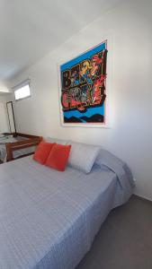 Depto 7 y 57 - excelente ubicación - hermoso!