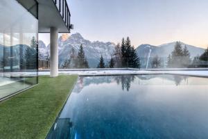 Panorama Hotel Fontanella Wellness&Spa