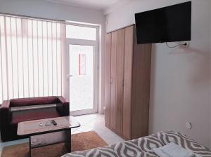Atrijum apartmani Apatin