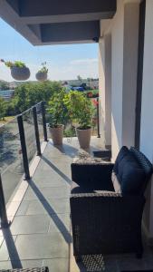 Apartament Alina Sunrise