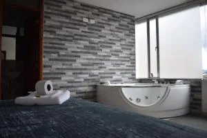 La Puerta Rota - 锡帕基拉