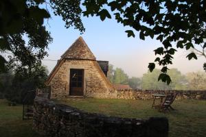 B&B / Chambres d'hotes Gite d'Espinieres : photos des chambres