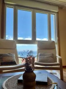 Apartamento Arao Malpica con vistas al mar - Villanueva