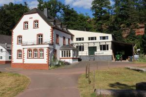 Gästehaus Herrenmühle