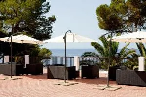 Club Cala Azul - Cala Llena