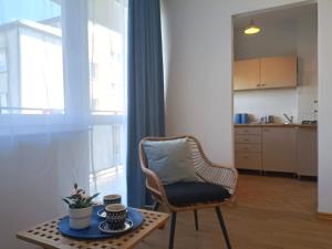 Rental Apartments Wałowa