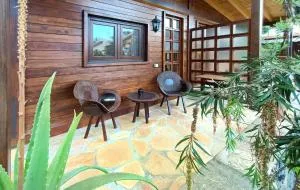 Cabaña Ecologica - La Orotava