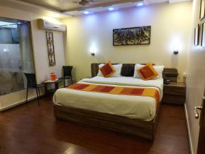 Shaleen Elegance Homestay Near Nakki Lake