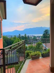 Luino - Scintilla di Lago - Luino