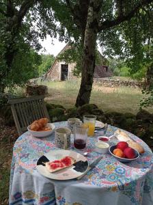 B&B / Chambres d'hotes Gite d'Espinieres : photos des chambres