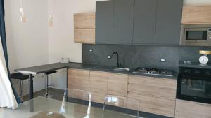 Villetta vicino al mare