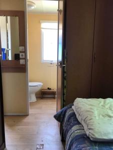 Appartements Mobil Home : photos des chambres