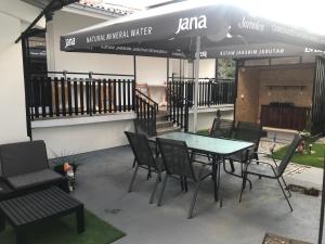 Apartmani Anja Ohrid