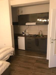 Apartmani Anja Ohrid