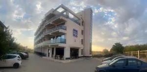 Hotel Alis - 多亚马伊