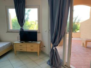 Residence Cala Rossa img30