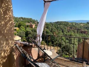 Maisons d'hotes Maison d'hotes Une hirondelle en Provence : photos des chambres