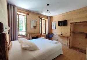 Hotels BO LODGE : photos des chambres