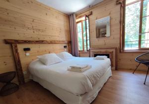 Hotels BO LODGE : photos des chambres
