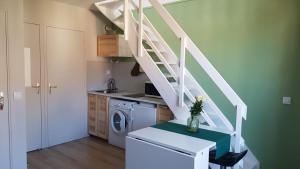 Parenthèse Normande à 2 pas de la mer