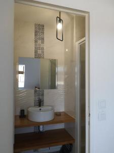 Parenthèse Normande à 2 pas de la mer