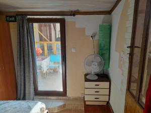 VLASSIS APTS - 2 space STUDIO ELENI Melidoni Rethymno